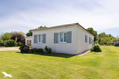 Maison 5 pièces 346400 €