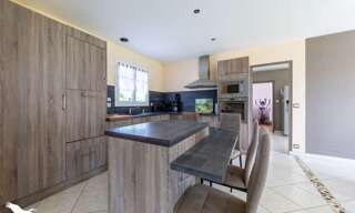 Maison 5 Pièces 134 m² à vendre à Rives-de-l'Yon (85310)