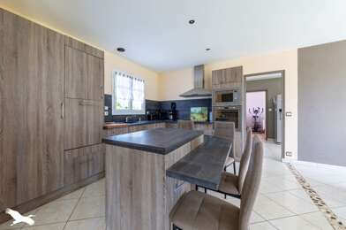Maison 5 pièces 310000 €