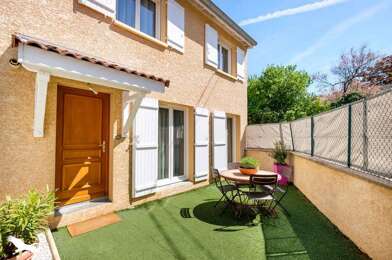 Maison 4 pièces 344784 €