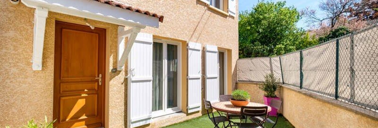 Maison 4 Pièces 82 m² à vendre à Irigny (69540)