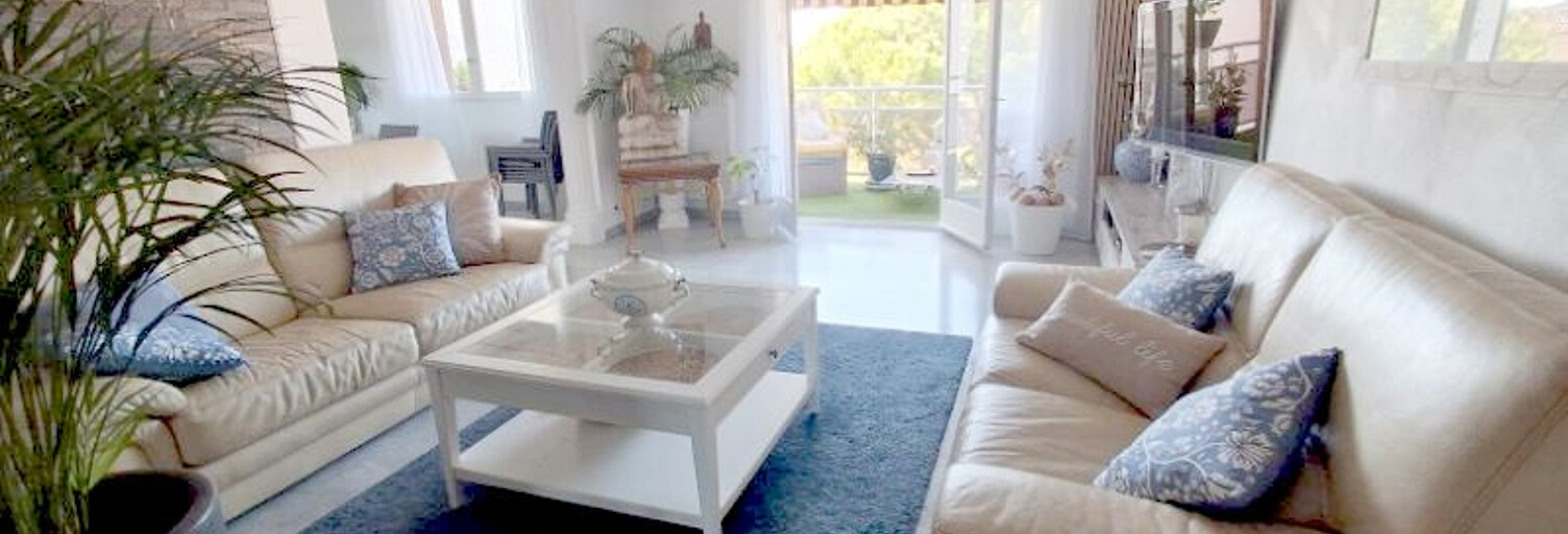 Appartement 4 Pièces 90 m² à vendre à La Garde (83130)