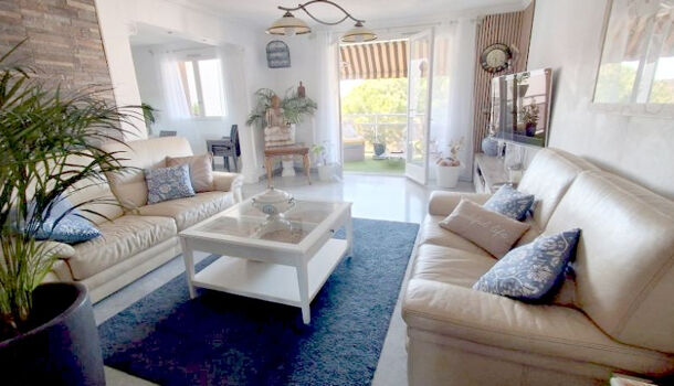 Appartement 4 pièces  à vendre Garde (La) 83130