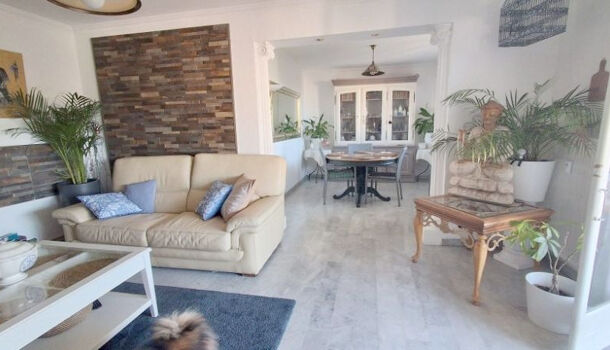 Appartement 4 pièces  à vendre Garde (La) 83130