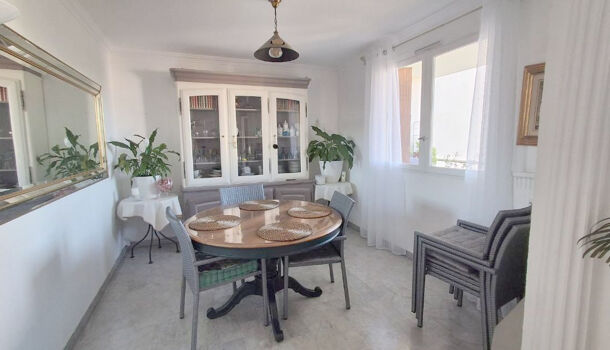 Appartement 4 pièces  à vendre Garde (La) 83130
