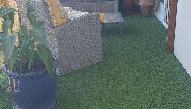 Appartement 4 pièces  à vendre Garde (La) 83130