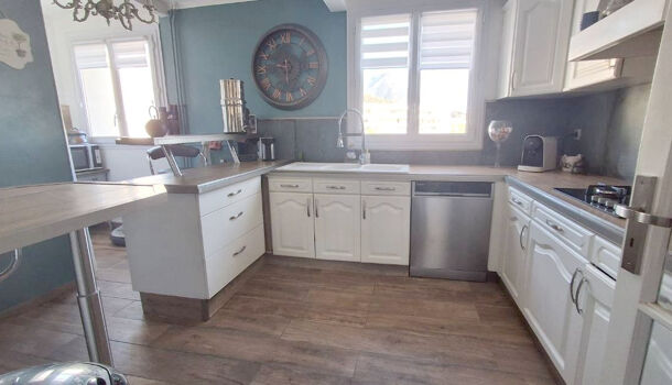 Appartement 4 pièces  à vendre Garde (La) 83130