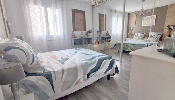 Appartement 4 pièces  à vendre Garde (La) 83130
