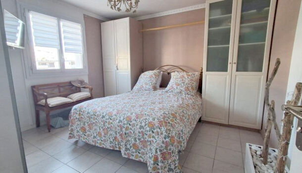 Appartement 4 pièces  à vendre Garde (La) 83130