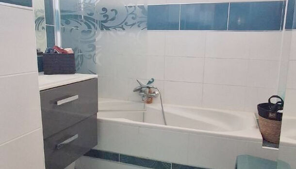 Appartement 4 pièces  à vendre Garde (La) 83130