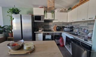 Appartement 4 Pièces 89 m² à vendre à Toulon (83000)