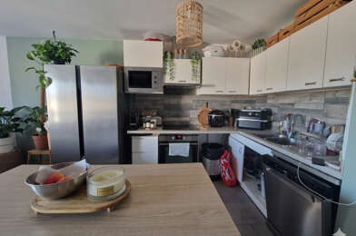 Appartement 4 pièces 180200 €