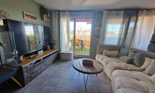 Appartement 4 Pièces 89 m² à vendre à Toulon (83000)
