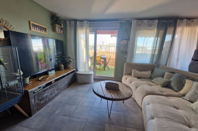 Appartement 4 pièces 180200 €