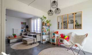 Appartement 5 Pièces 102 m² à vendre à Cugnaux (31270)
