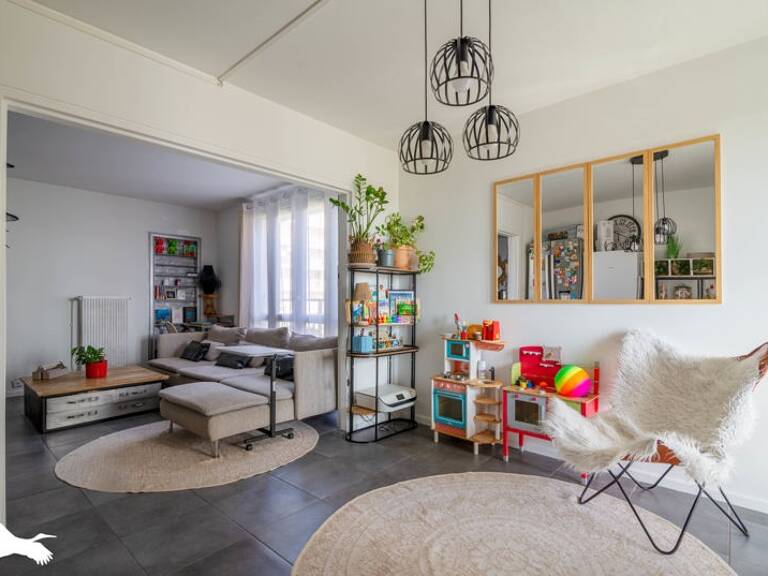 Appartement de 5 pièces principales — photo 1