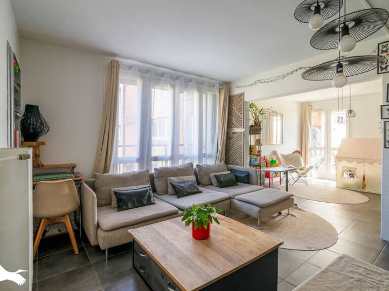 Appartement de 5 pièces principales — photo 1