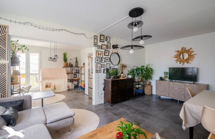 Appartement de 5 pièces principales — photo 3
