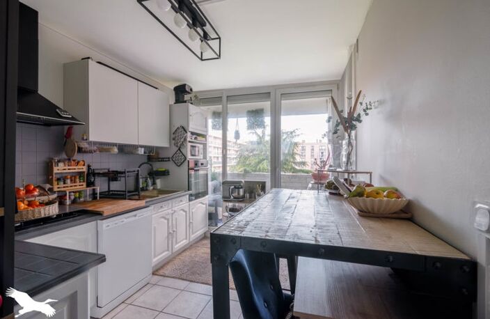 Appartement de 5 pièces principales — photo 4