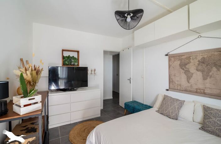 Appartement de 5 pièces principales — photo 5