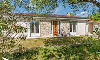 Maison 5 Pièces 103 m² à vendre à Tresses (33370)