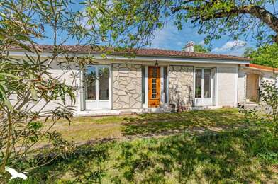 Maison 5 pièces 231440 €