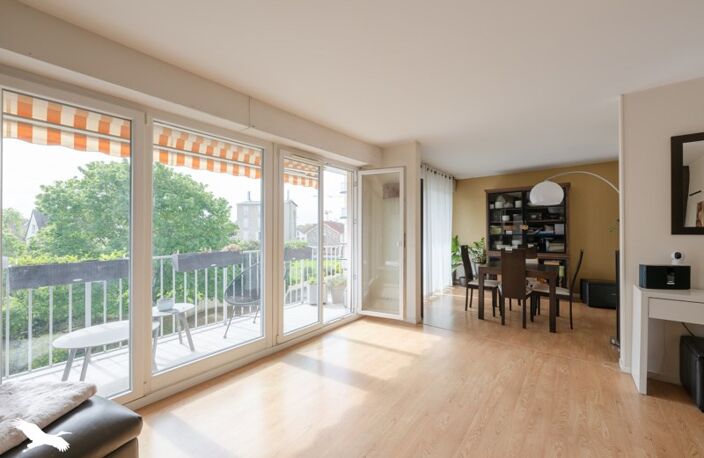 Appartement de 3 pièces principales — photo 2