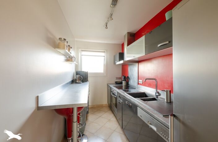 Appartement de 3 pièces principales — photo 3