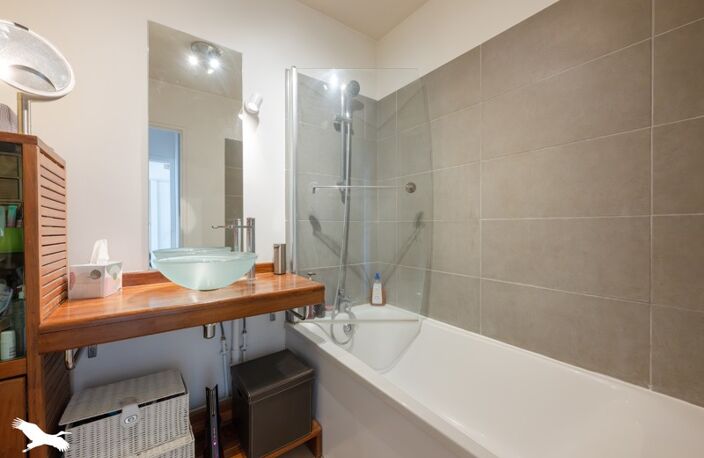 Appartement de 3 pièces principales — photo 5