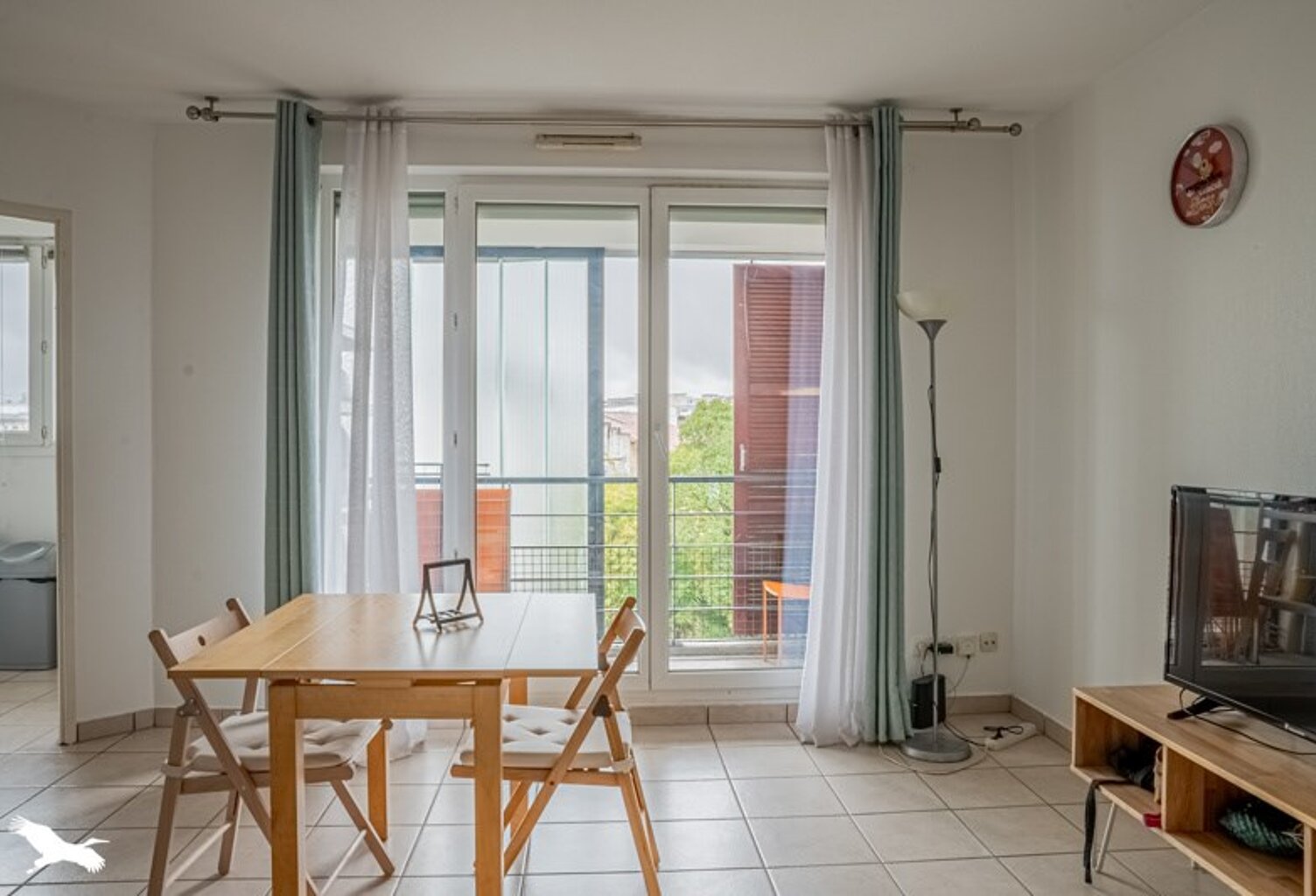 Appartement de 3 pièces principales — photo 1