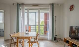 Appartement 3 Pièces 63 m² à vendre à Bordeaux (33100)