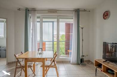 Appartement 3 pièces 249400 €