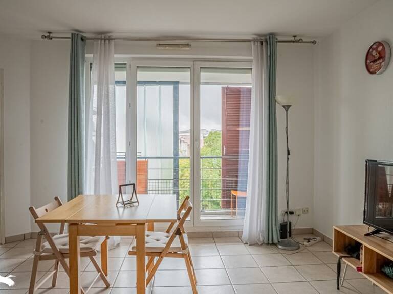 Appartement de 3 pièces principales — photo 1