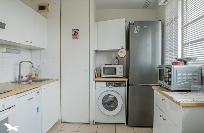 Appartement de 3 pièces principales — photo 3