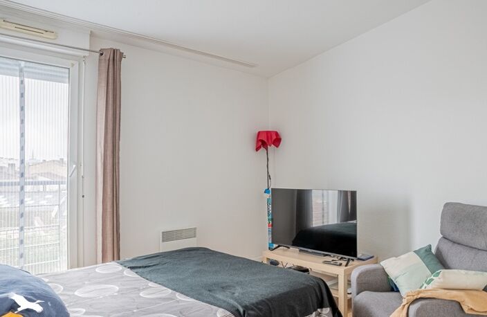 Appartement de 3 pièces principales — photo 5