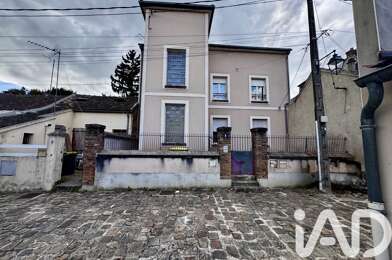 Immeuble  255000 €