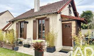 Maison 3 Pièces 67 m² à vendre à Chelles (77500)