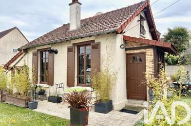 Maison 3 pièces 289000 €