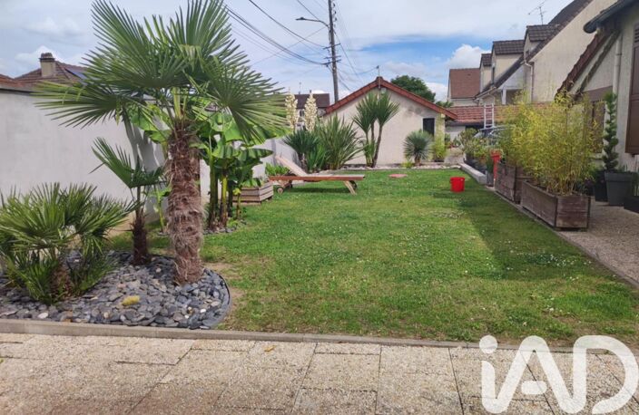 Vente Maison/villa 3 pièces — photo 2
