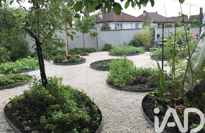 Vente Maison/villa 3 pièces — photo 3