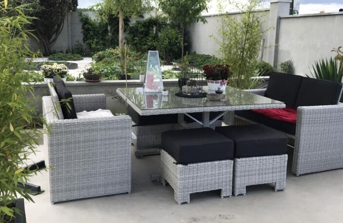 Vente Maison/villa 3 pièces — photo 5