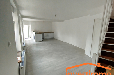 Maison 4 pièces 725 €