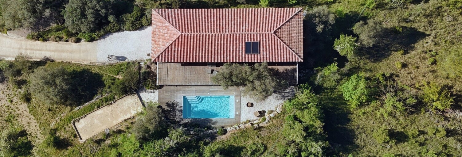 Maison 6 Pièces 271 m² à vendre à Castelnau-de-Guers (34120)