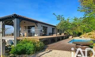 Maison 6 Pièces 271 m² à vendre à Pézenas (34120)