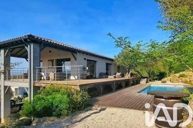 Maison 6 pièces 999000 €