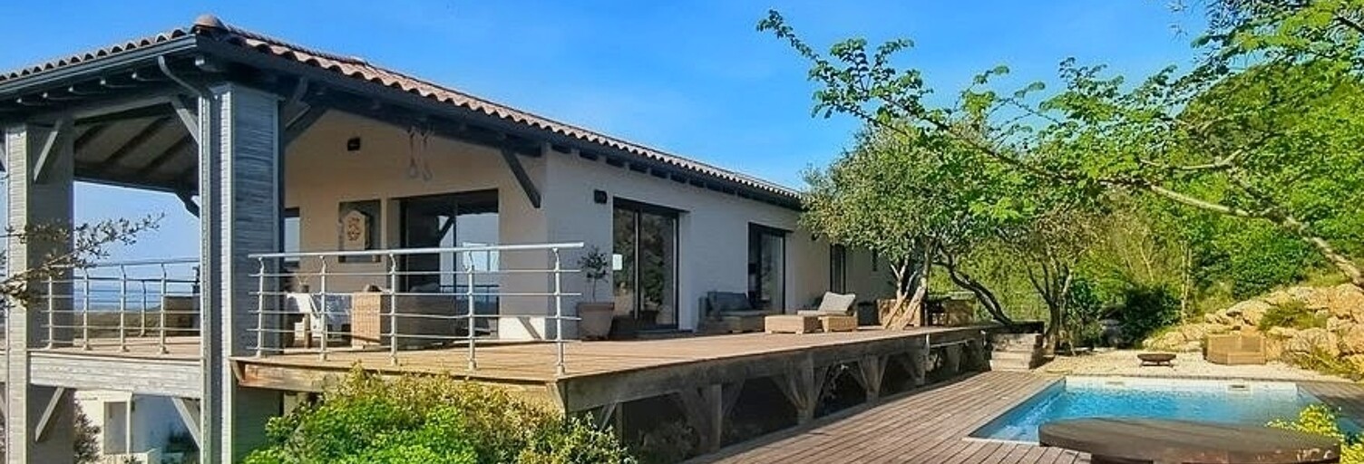 Maison 6 Pièces 271 m² à vendre à Pézenas (34120)