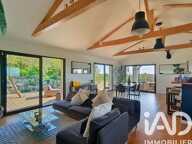 Vente Maison d'architecte 9 pièces — photo 2