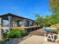 Vente Maison d'architecte 9 pièces — photo 3