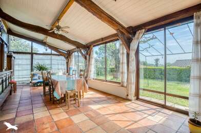 Maison 6 pièces 234300 €