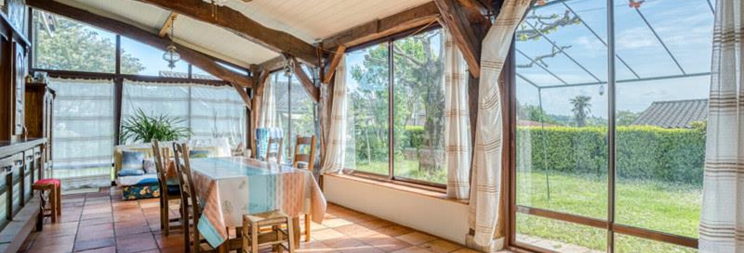 Maison 6 Pièces 150 m² à vendre à Marmande (47200)